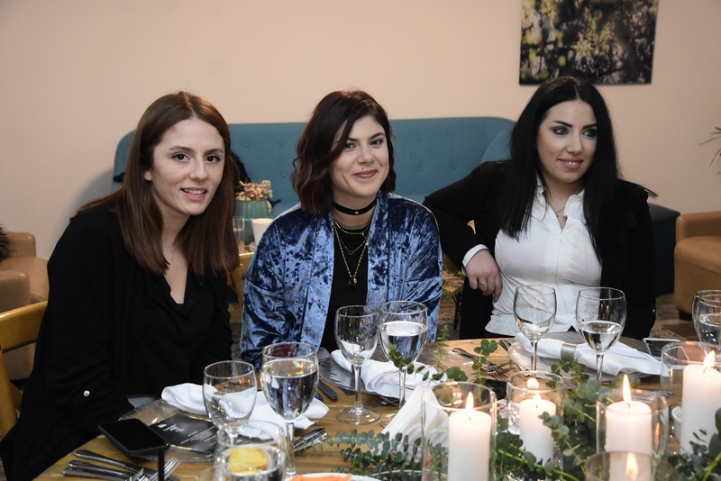 Lurpak Rice Event
